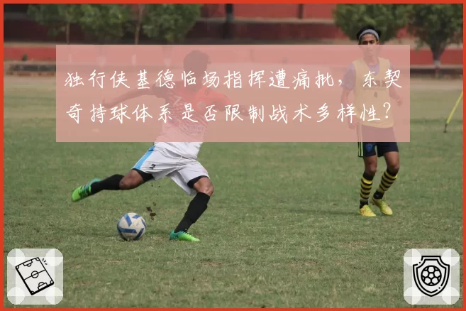 独行侠基德临场指挥遭痛批,东契奇持球体系是否限制战术多样性?