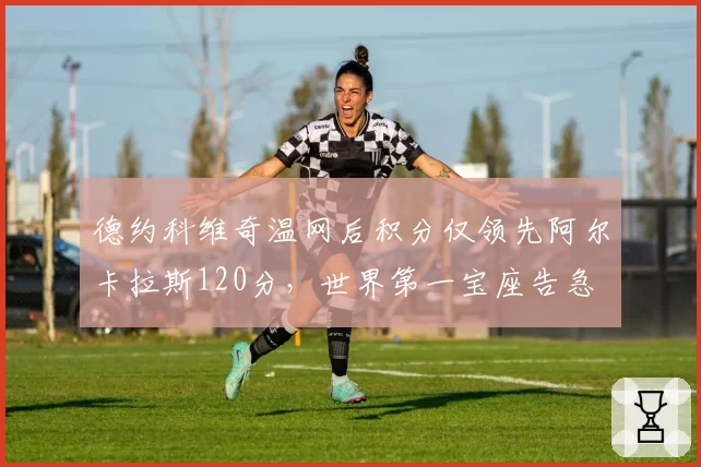 德约科维奇温网后积分仅领先阿尔卡拉斯120分，世界第一宝座告急